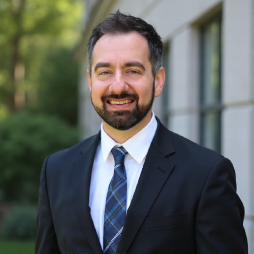 Bryan Vine, founder of Reach
